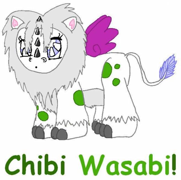 Chibi