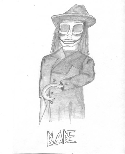Blade