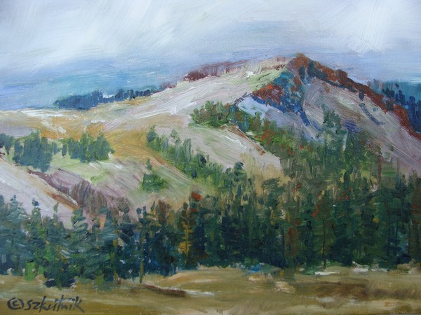 Boulder County