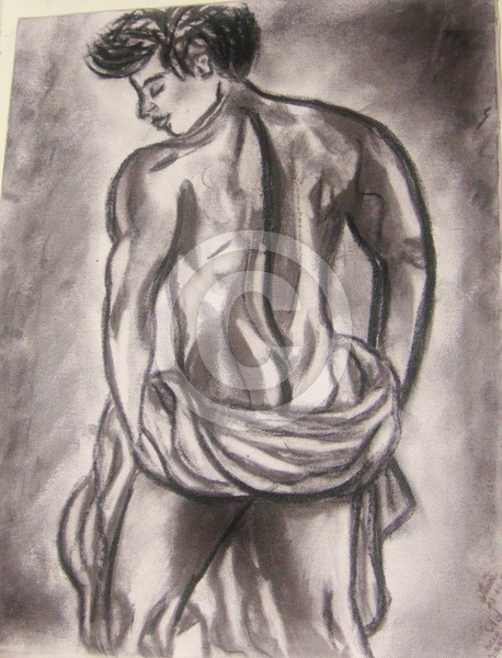 Io - uomo ( Me - man )