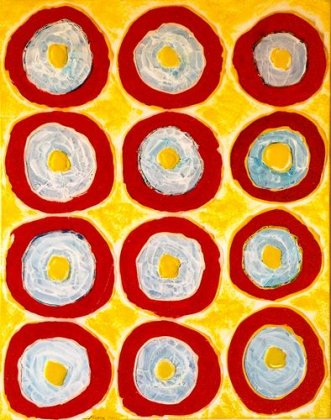 Fried Eggs