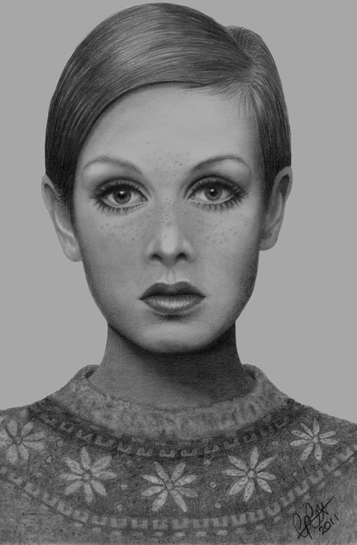 Twiggy