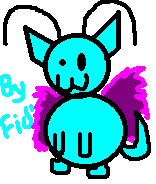 Faerie Adoptable