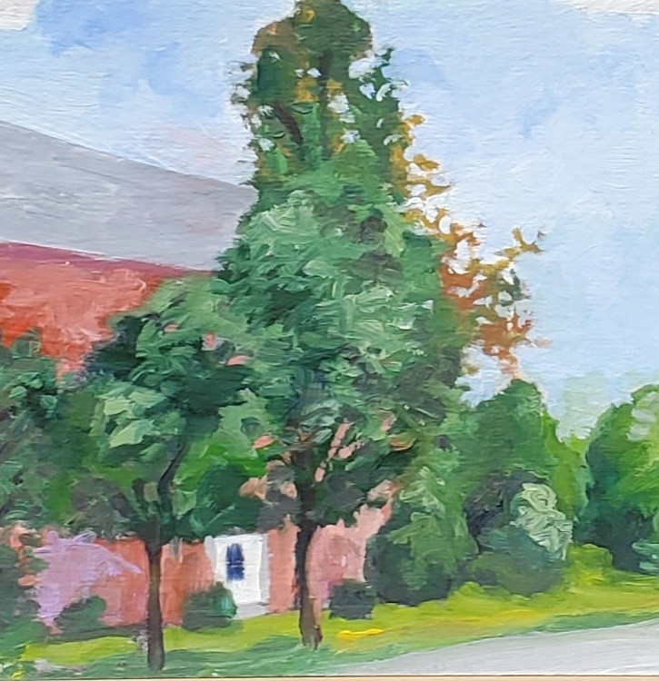 School House