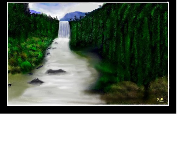 Cascade