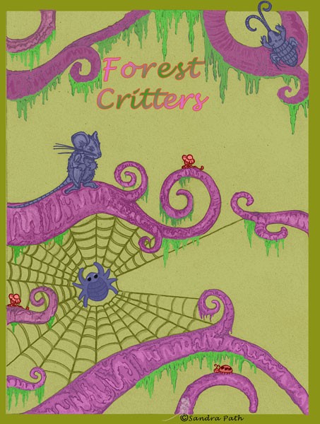 Forest Critters