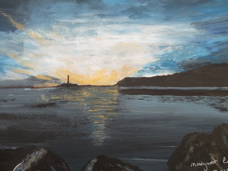 st marys lighthouse
