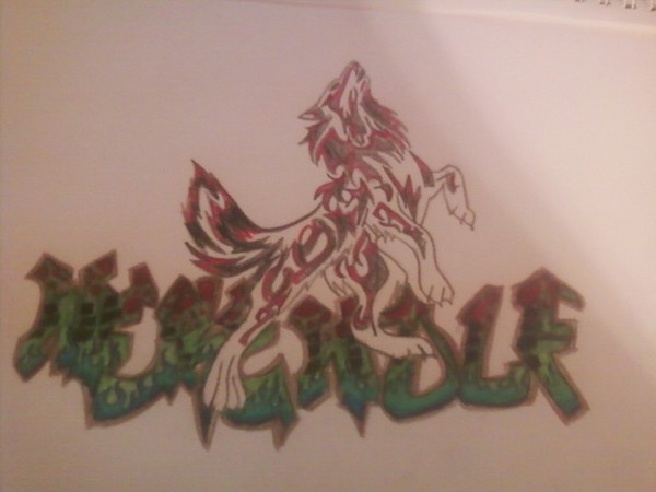 Werewolf