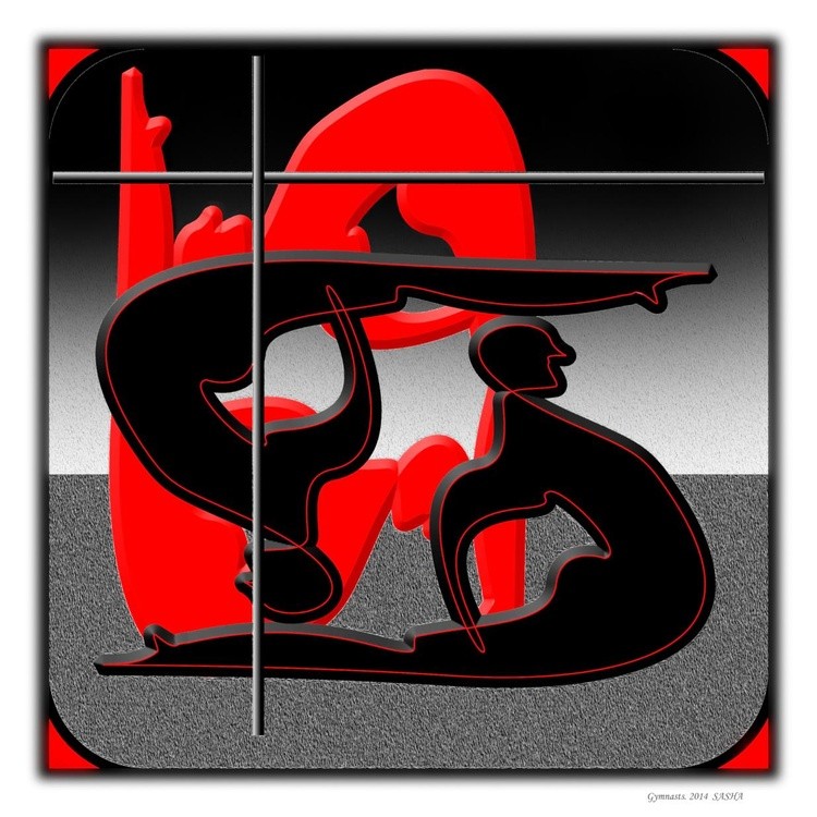 Gymnasts