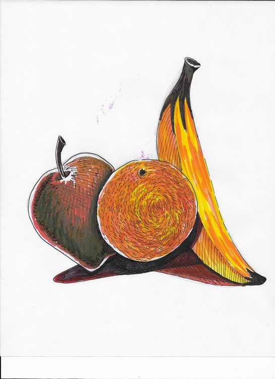 Fruit 001