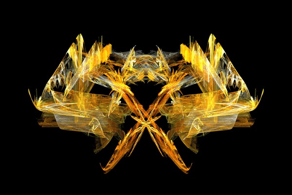 Foxfire