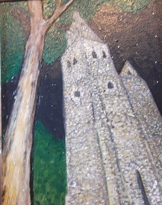 dark tower