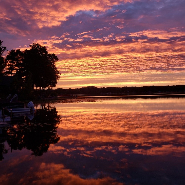 SUNRISE