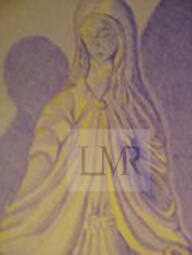 Mother Mary