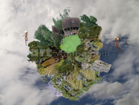 Fairy World 2