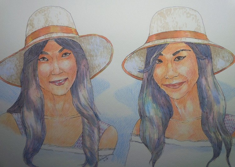 hat models