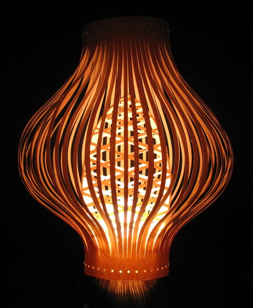 Lamp 2