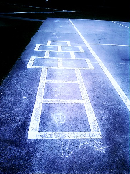 Hopscotch