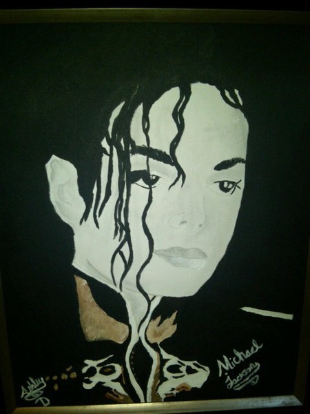 Michael Jackson