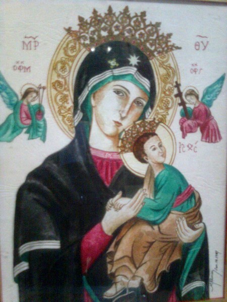 Perpetual Help
