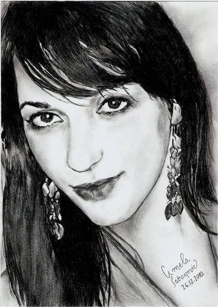 Commisioned drawing (1)