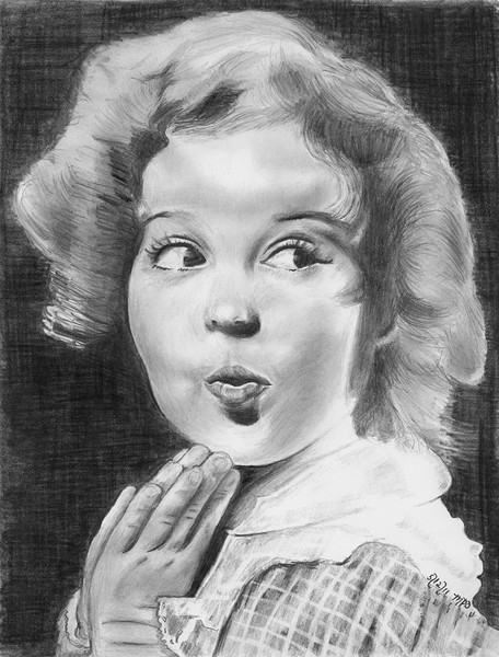 Shirley Temple