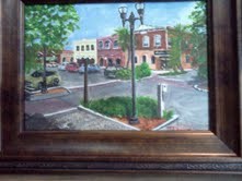 oldest saloon, fernandina FL