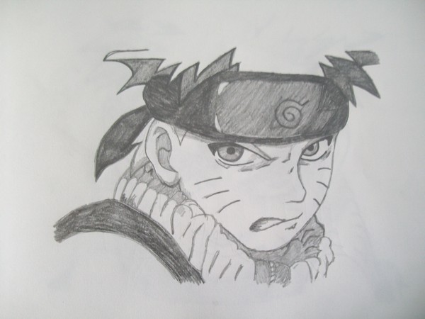 Naruto Uzumaki
