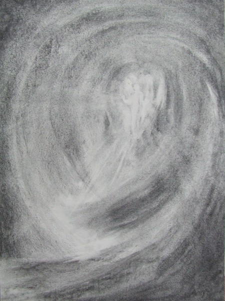 Encounter with Death