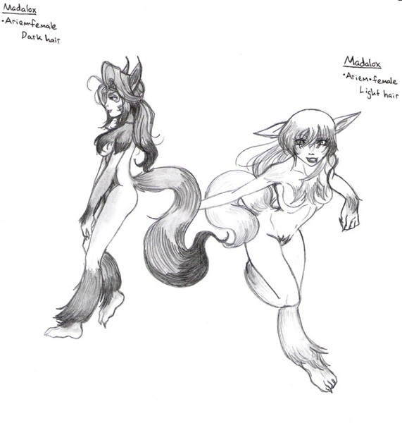 Madalox sketch