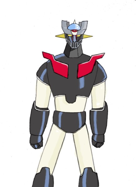 Mazinger Z