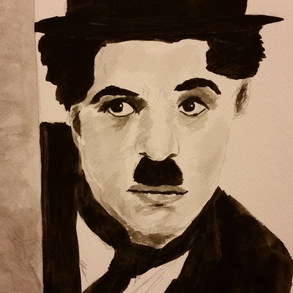Charlie Chaplin
