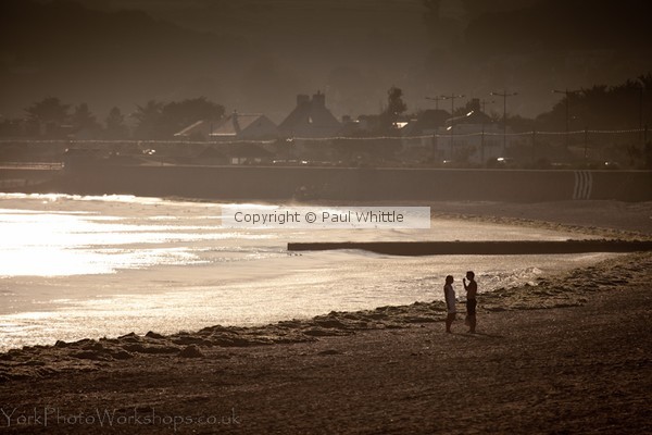 Jersey Beach