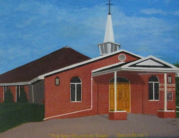 A tribute to Pastor Stan