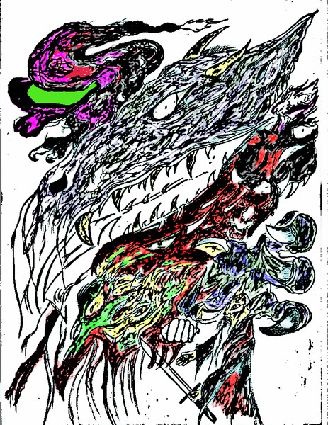DRAGONCRUSHCARTOON