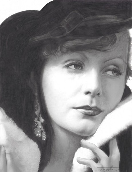 Garbo WIP