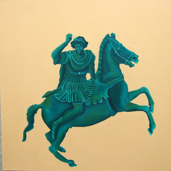 Alexander the Great