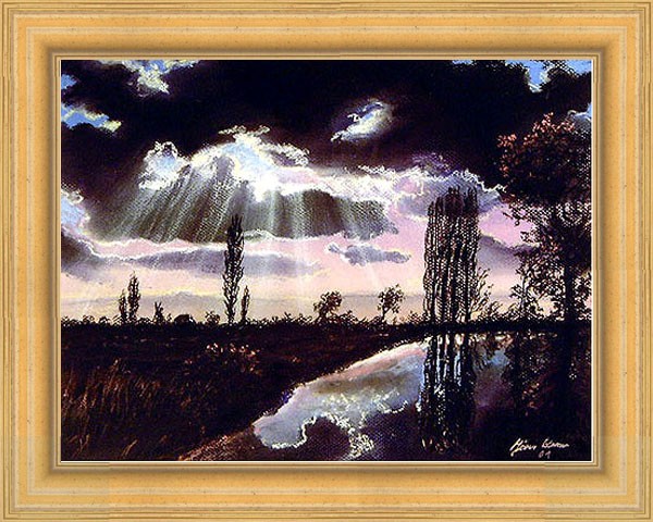 after the storm