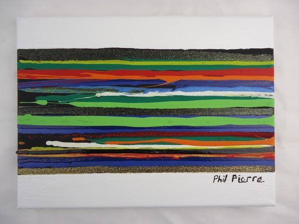 Stripes 022