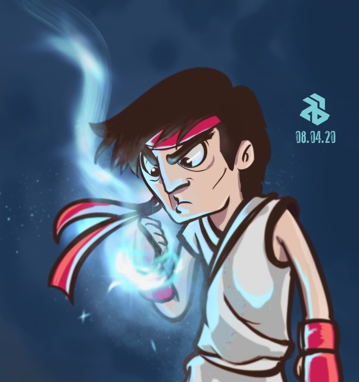 RYU