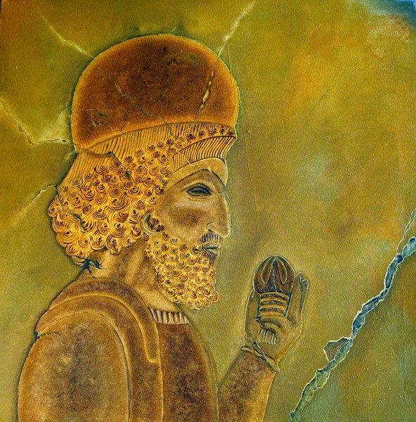 Cyrus the Great