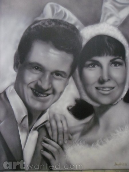 Peter Posa and the White Rabbit