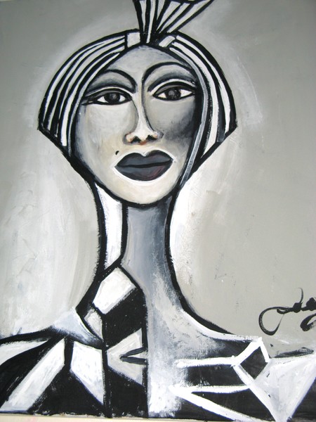 miss drama