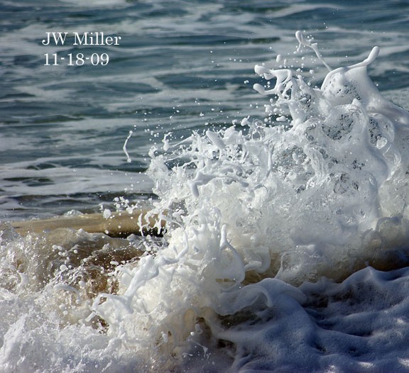 Dancing Waters