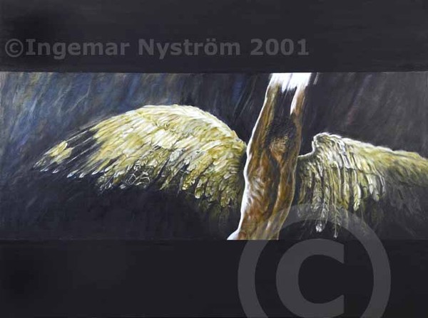 Hurt Angel VI-Light