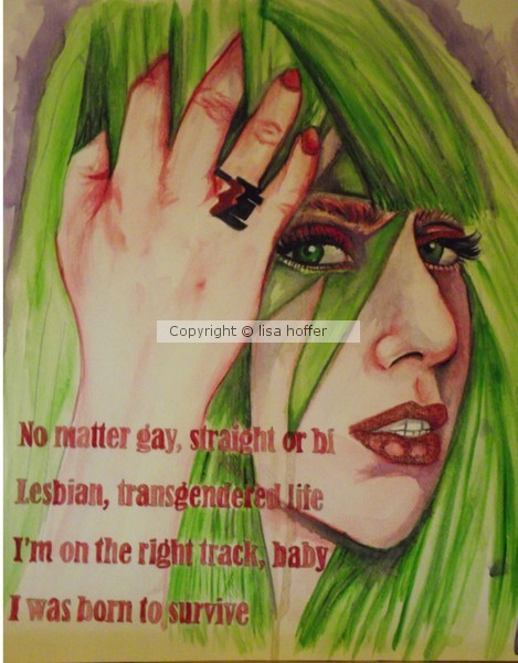 GaGa