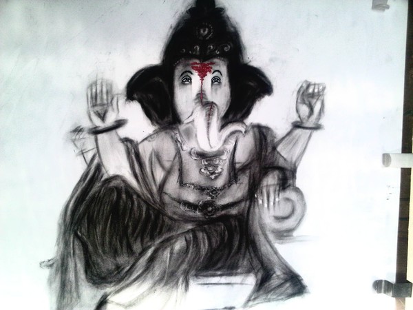 Lord Ganesha