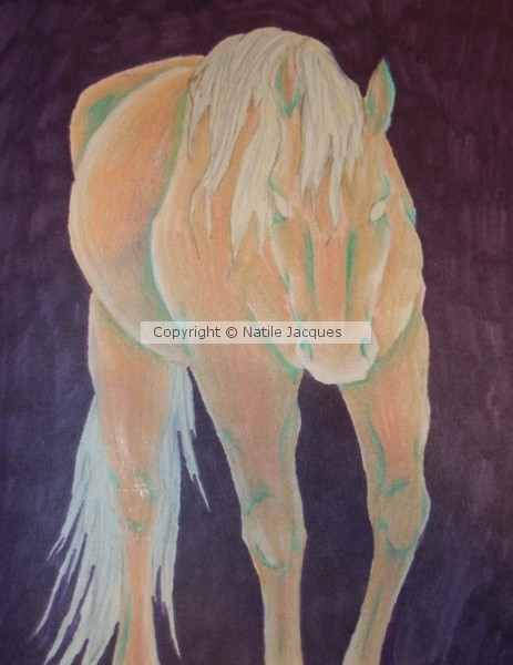 GhostHorse