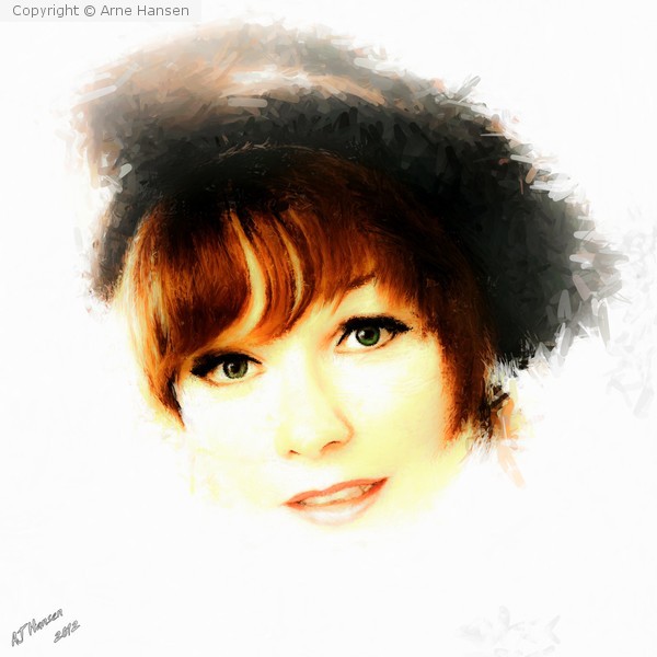 Shirley MacLaine