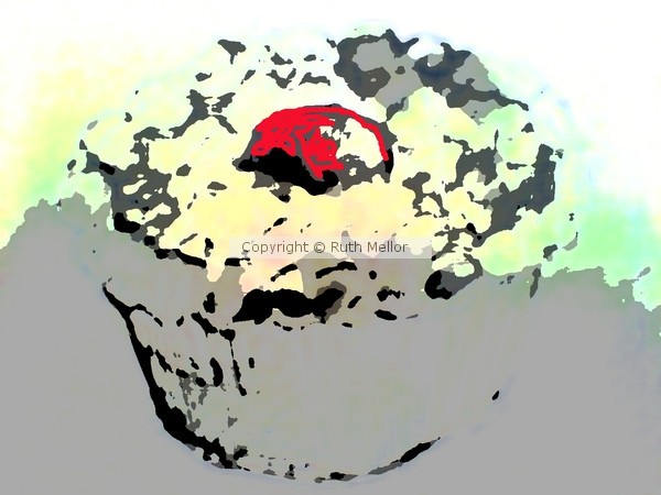 Cup Cake
